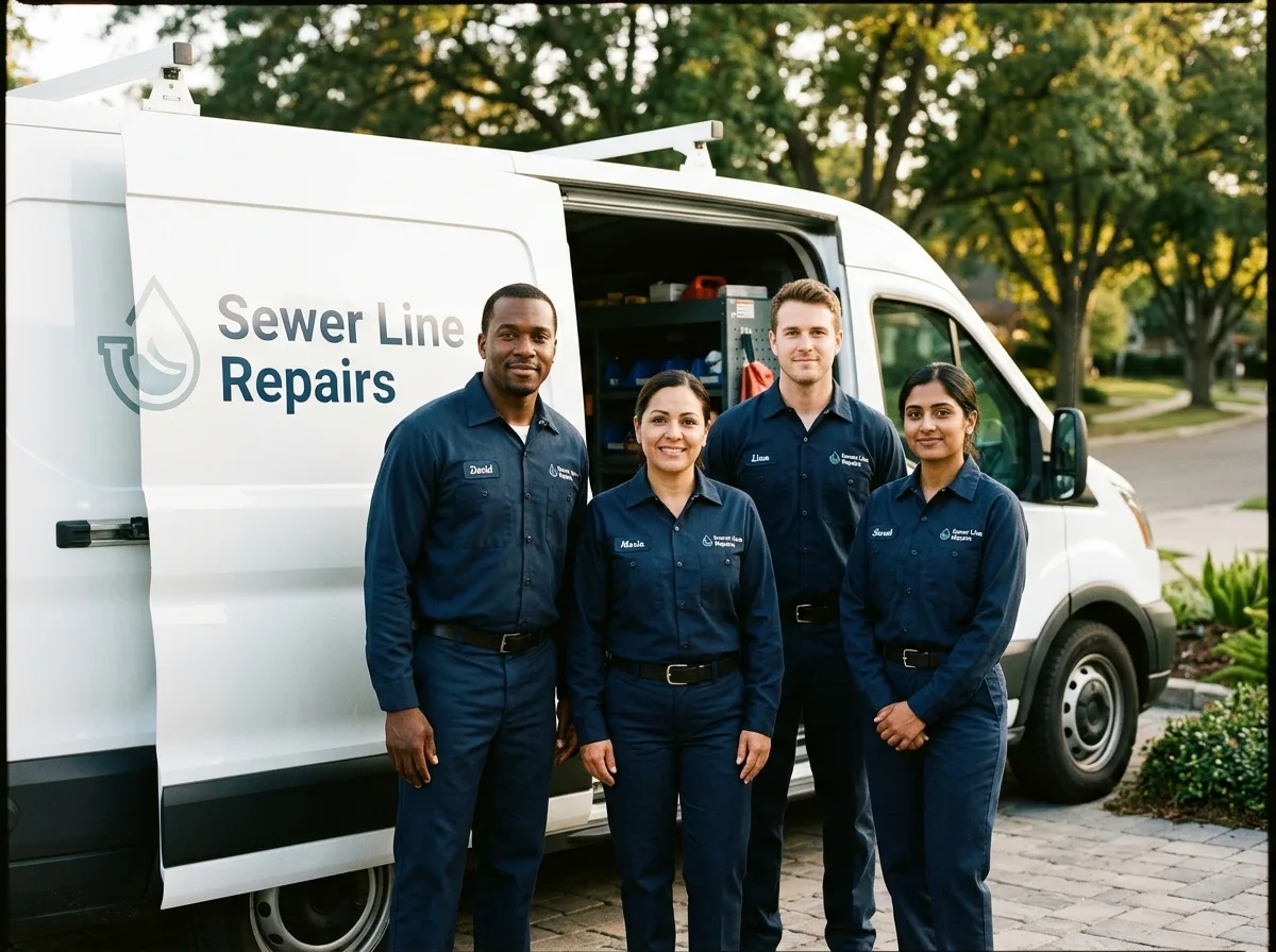 Emergency Plumber company in San Sebastian, PR